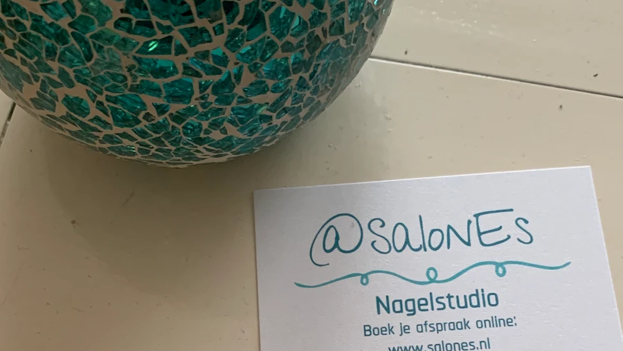 1 - Leyan Kappers Culemborg ✂