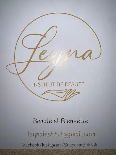 3 - Leyna institut de beauté & bien-être