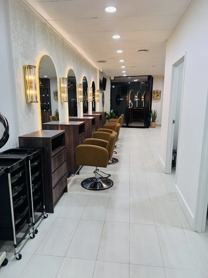 1 - LH Beauty Lounge