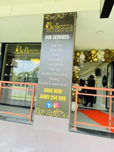 5 - LH Beauty Lounge