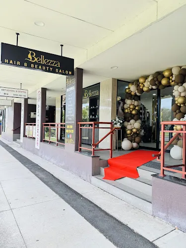 4 - LH Beauty Lounge