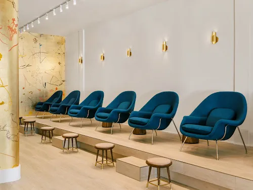 4 - LHS ( Lilianas hair salon )