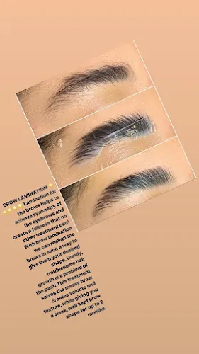 4 - Lia Hair & Beauty