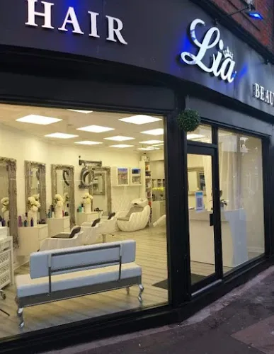 2 - Lia Hair & Beauty
