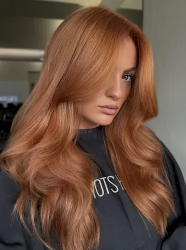 4 - Liebe Hair Salon