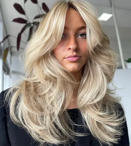 3 - Liebe Hair Salon