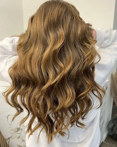 3 - Lightness - Hair & Beauty