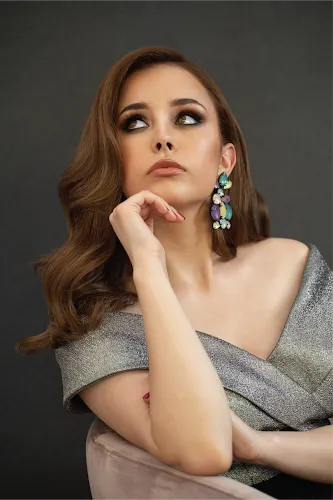 2 - Lightness - Hair & Beauty