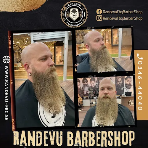 3 - Liki & Leos Hårsalong