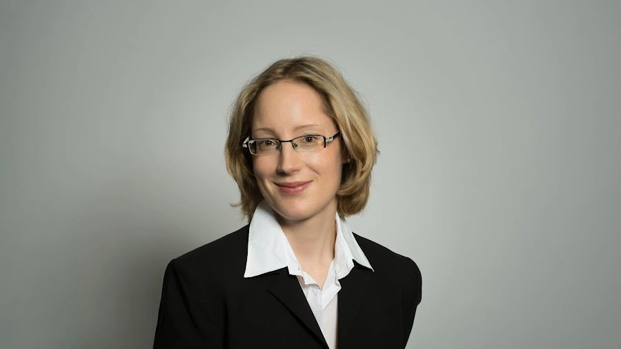 1 - Lilia Renner, Fachärztin für Allgemeinmedizin