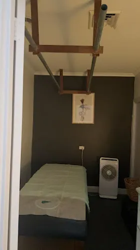 2 - Lily Chinese massage