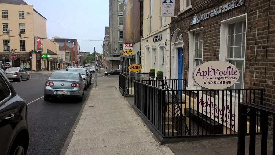 1 - Lily Nails & Foot Spa