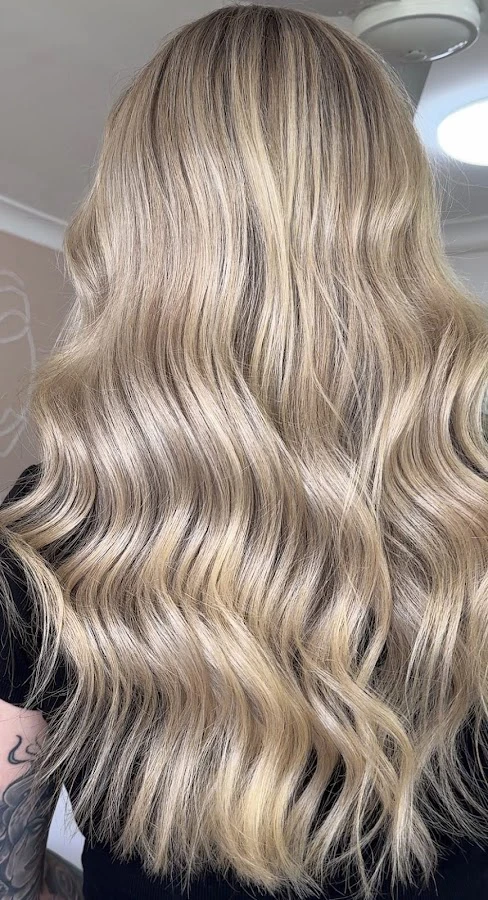 1 - Lily Nails Salon and Spa