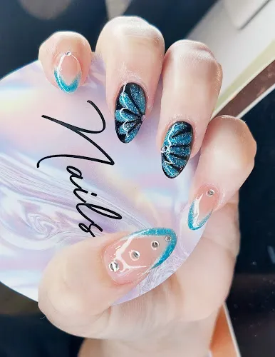 4 - Lily Nails Salon and Spa