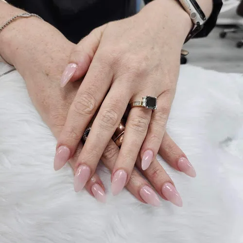 6 - Lily Nails, Spa & Beauty