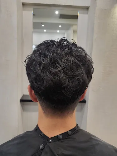 1 - Lime Hair Studio