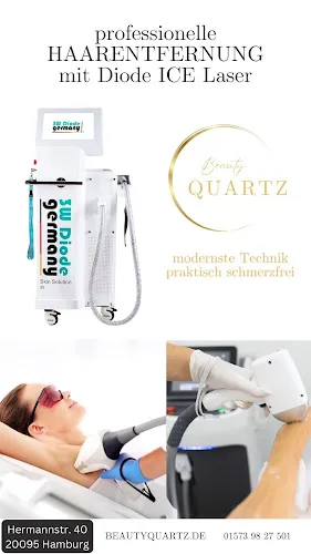 3 - LINA BEAUTY - professionelle Wimpernverlängerung und Augenbrauen Styling