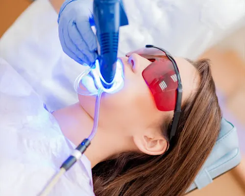 2 - LINA BEAUTY - professionelle Wimpernverlängerung und Augenbrauen Styling