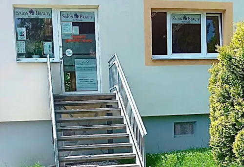 2 - Lina Rosa - meine Beauty-Oase