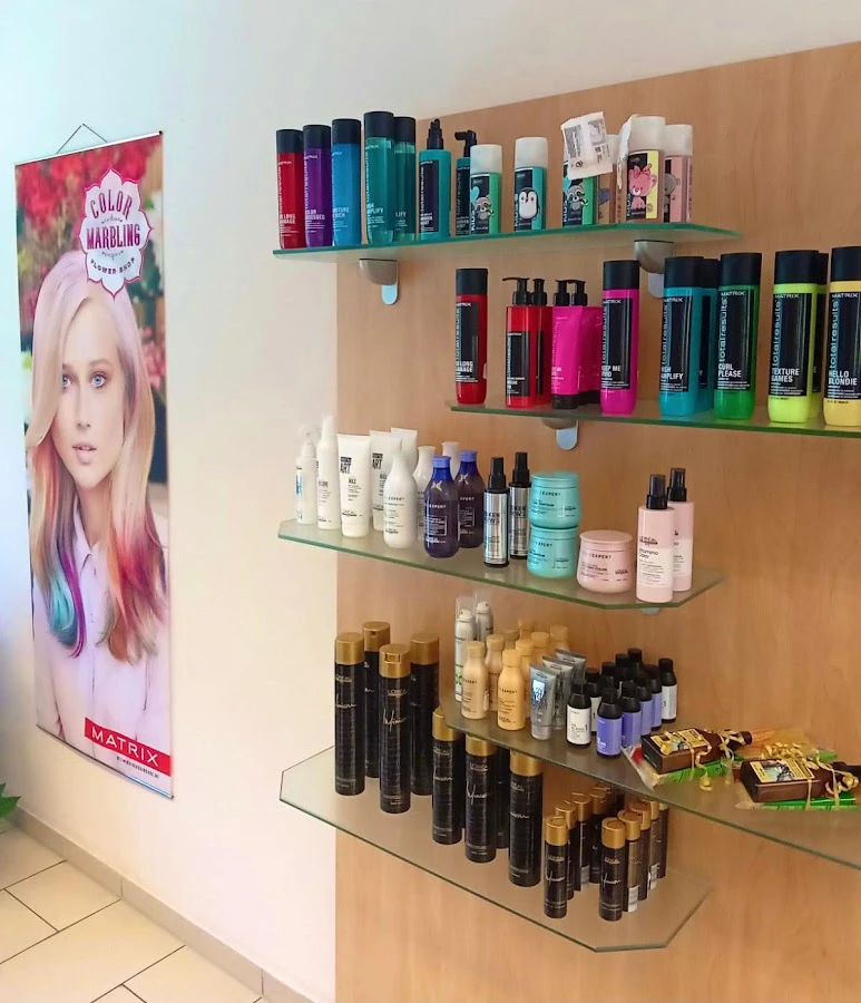 1 - Lina Rosa - meine Beauty-Oase