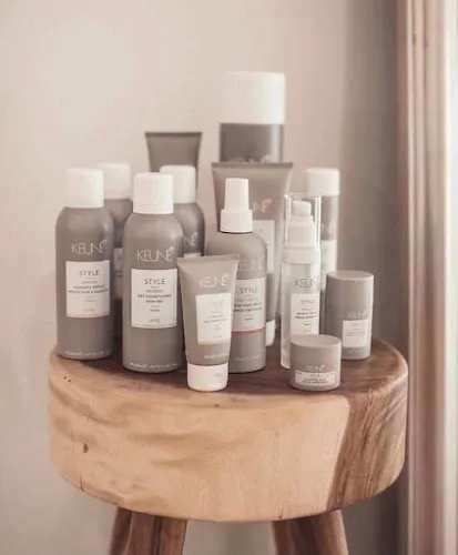 6 - Lincoln Headquarters