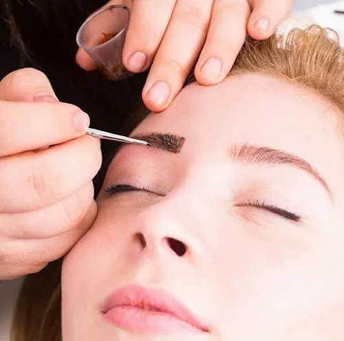 4 - Lincoln Headquarters