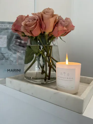 5 - Linda Nails & Beauty