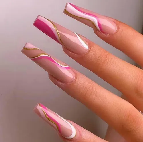 4 - Linh Nails