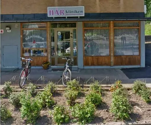 3 - Linköpings Hårklinik - Dam & Herrfrisör