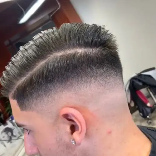 5 - Linköpings Hårklinik - Dam & Herrfrisör