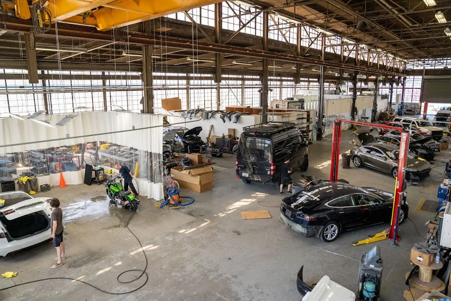 1 - Lioes Automotive Service