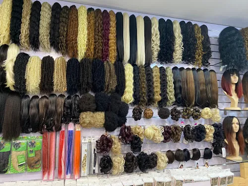 6 - Lion Blanc Elite Studio