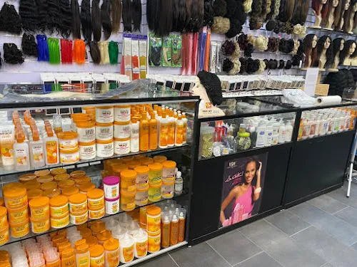 2 - Lion Blanc Elite Studio