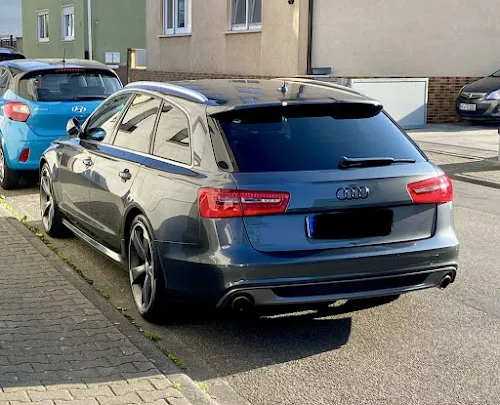 2 - Lions Automobile Lampertheim