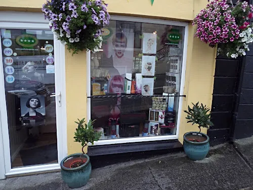 2 - Lions Mane Hair Studio