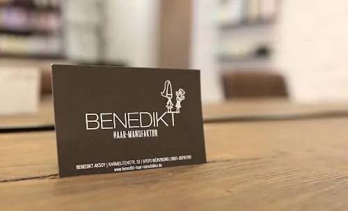 7 - LIOS CUT - Würzburg