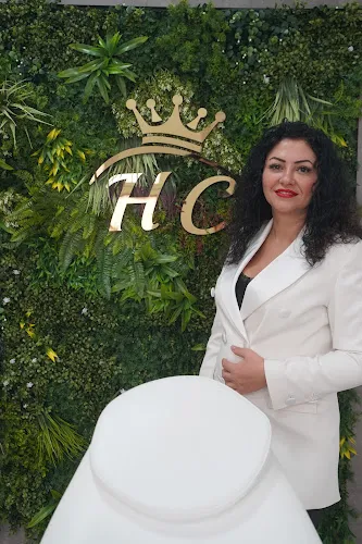 2 - Liricher haarstyling