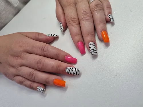 2 - Lisa Jay Hair Extensions