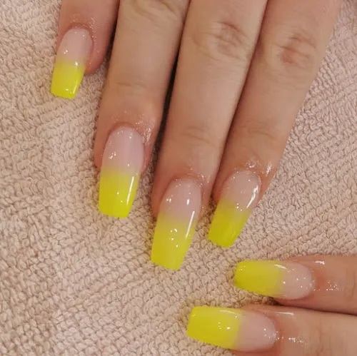 7 - Lisa Jay Hair Extensions