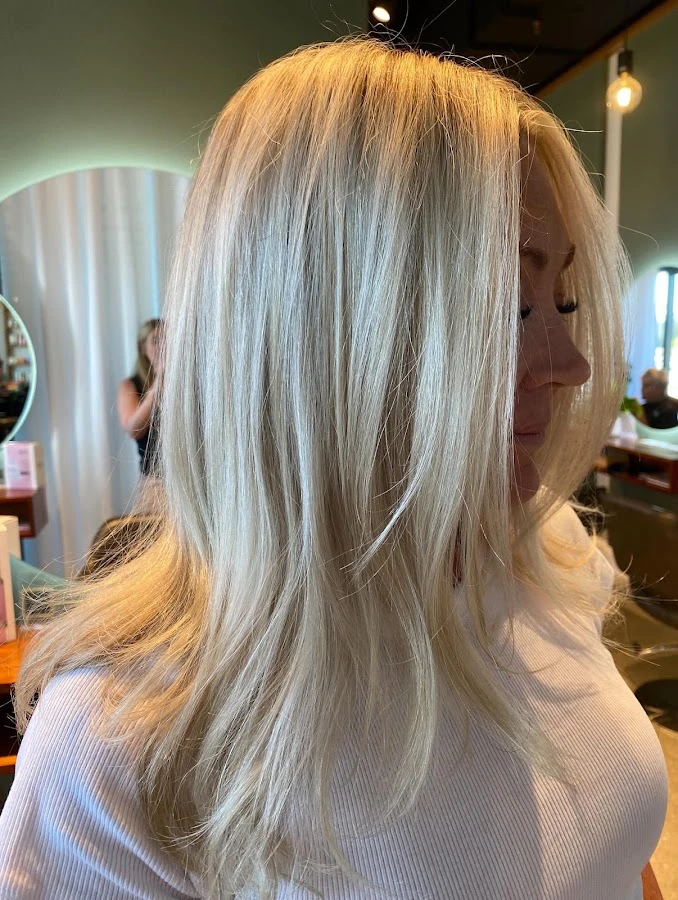 1 - Lisa’s Hair Design