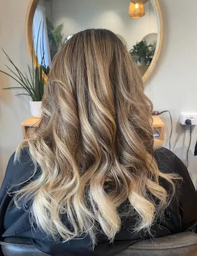 3 - Lisa’s Hair Design