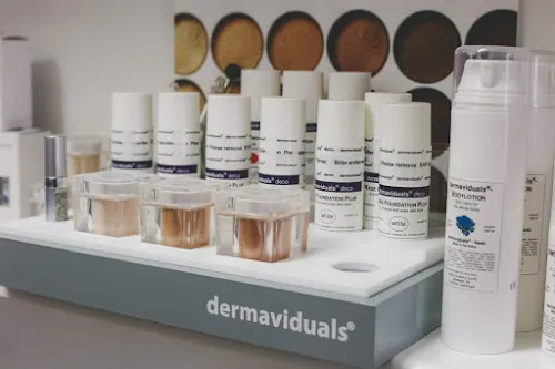 3 - Little Birdy Medispa