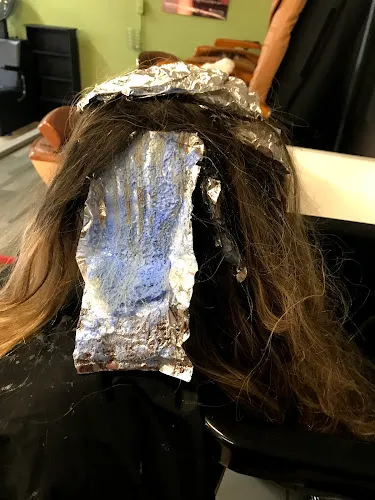 6 - Little Princess Beauty Salon