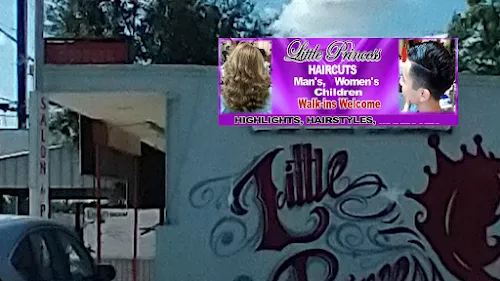 2 - Little Princess Beauty Salon