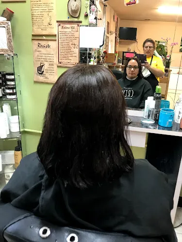 4 - Little Princess Beauty Salon