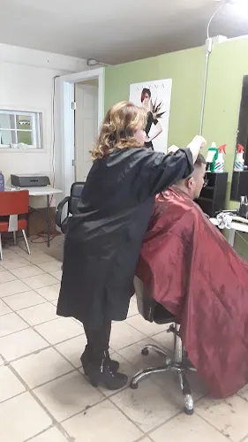 7 - Little Princess Beauty Salon