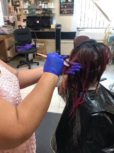 8 - Little Princess Beauty Salon