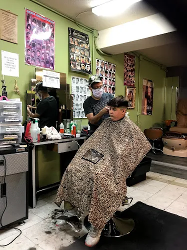 5 - Little Princess Beauty Salon