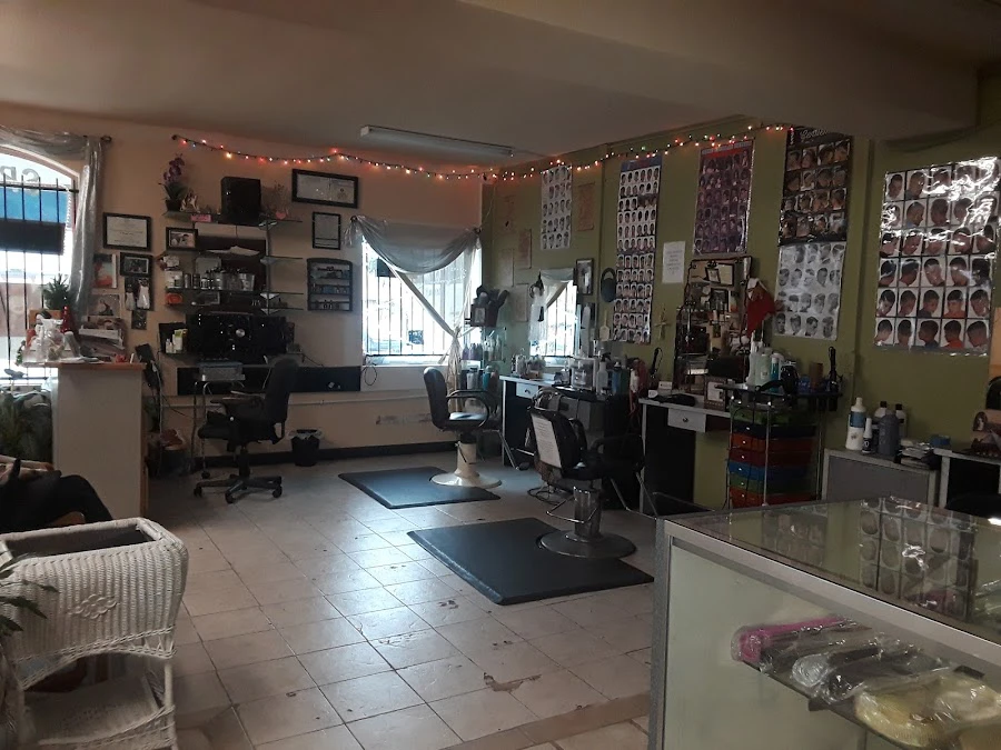 1 - Little Princess Beauty Salon