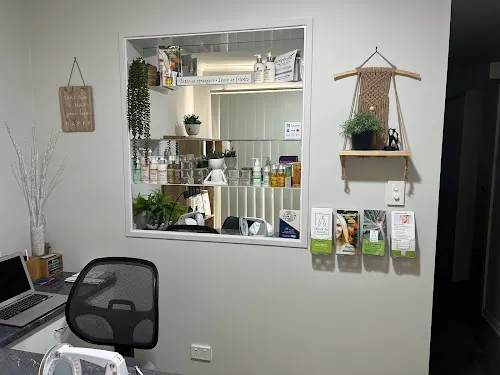 6 - Little Red Door Hair Studio